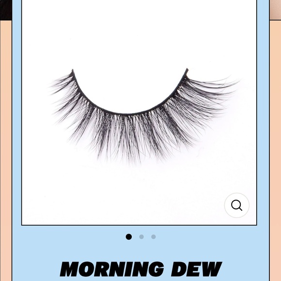 Doe Lashes - Picture 6 of 9